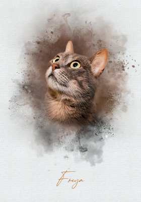 Freya